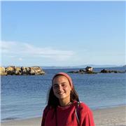 Maestra de Infantil y Primaria (matemáticas, lengua, science, etc)